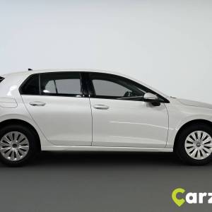 VW Golf 8 2.0 TDI BTM Life