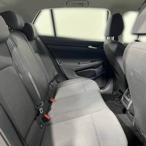 VW Golf 8 2.0 TDI BTM Life