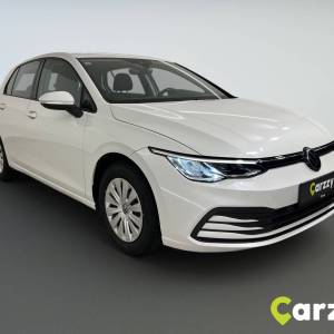 VW Golf 8 2.0 TDI BTM Life