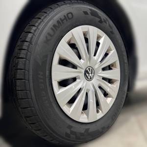 VW Golf 8 2.0 TDI BTM Life