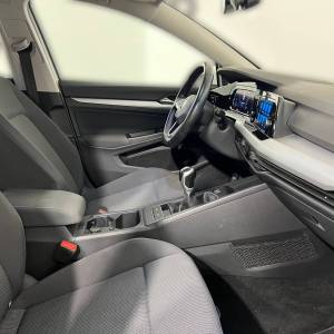 VW Golf 8 2.0 TDI BTM Life