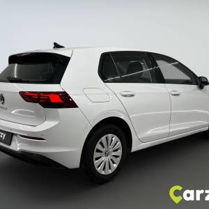 VW Golf 8 2.0 TDI BTM Life