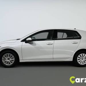 VW Golf 8 2.0 TDI BTM Life