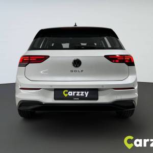 VW Golf 8 2.0 TDI BTM Life