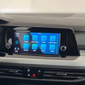 VW Golf 8 2.0 TDI BTM Life