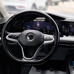 VW Golf 8 2.0 TDI LIFE