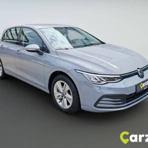 VW Golf 8 2.0 TDI LIFE