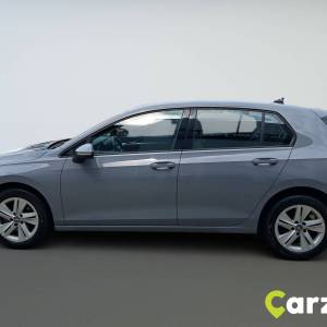 VW Golf 8 2.0 TDI LIFE