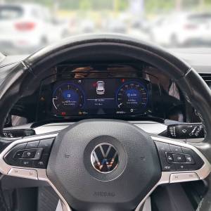 VW Golf 8 2.0 TDI LIFE