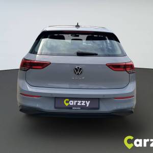 VW Golf 8 2.0 TDI LIFE