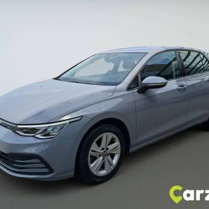 VW Golf 8 2.0 TDI LIFE
