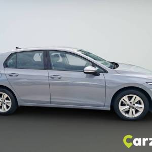 VW Golf 8 2.0 TDI LIFE