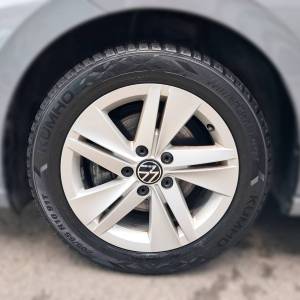 VW Golf 8 2.0 TDI LIFE