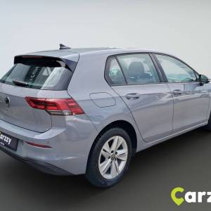 VW Golf 8 2.0 TDI LIFE