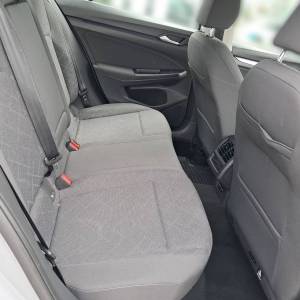 VW Golf 8 2.0 TDI LIFE