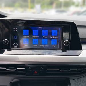 VW Golf 8 2.0 TDI LIFE