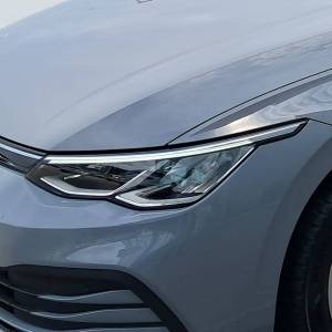 VW Golf 8 2.0 TDI LIFE