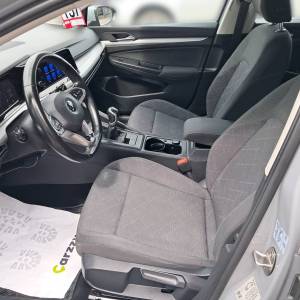 VW Golf 8 2.0 TDI LIFE