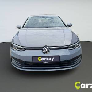 VW Golf 8 2.0 TDI LIFE