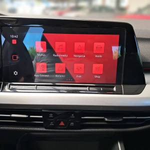 VW Golf 8 2,0 TDI LIFE