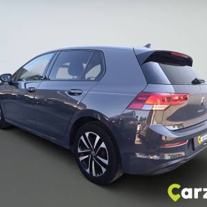 VW Golf 8 2.0 TDI LIFE