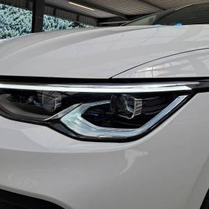 VW Golf 8 2,0 TDI LIFE