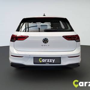 VW Golf 8 2,0 TDI LIFE