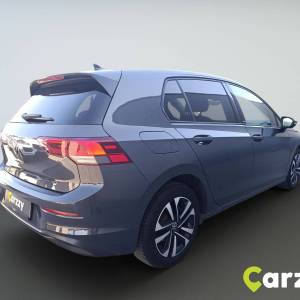 VW Golf 8 2.0 TDI LIFE