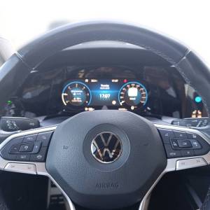 VW Golf 8 2.0 TDI LIFE