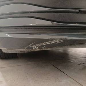 VW Golf 8 2.0 TDI