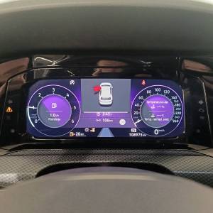 VW Golf 8 2.0 TDI