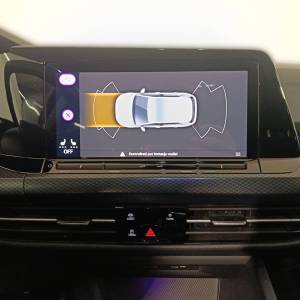 VW Golf 8 2.0 TDI