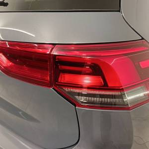 VW Golf 8 2.0 TDI