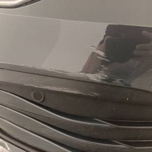 VW Golf 8 2.0 TDI