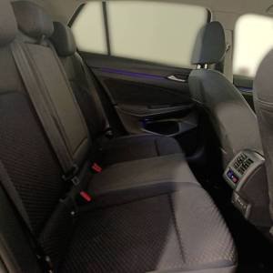 VW Golf 8 2.0 TDI