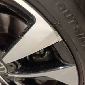 VW Golf 8 2.0 TDI