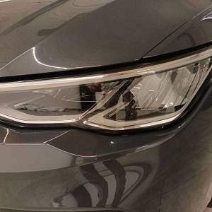VW Golf 8 2.0 TDI