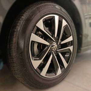 VW Golf 8 2.0 TDI