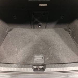 VW Golf 8 2.0 TDI