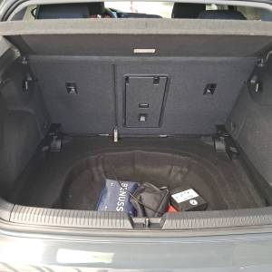 VW Golf 8 2,0 TDI