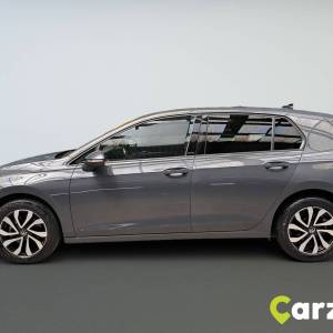 VW Golf 8 2,0 TDI