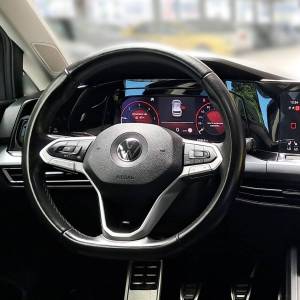 VW Golf 8 2,0 TDI