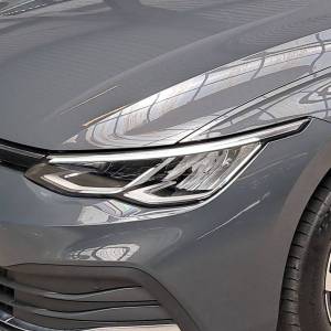 VW Golf 8 2,0 TDI