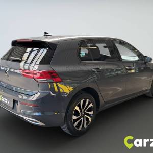 VW Golf 8 2,0 TDI
