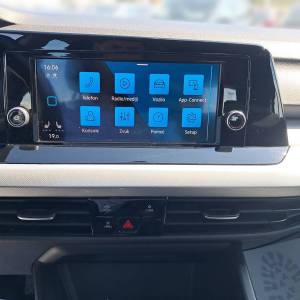 VW Golf 8 2,0 TDI