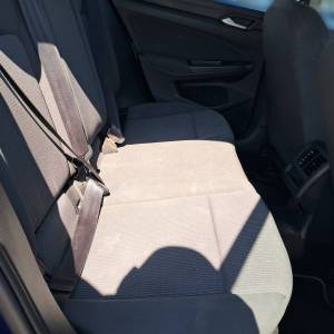 VW Golf 8 2,0 TDI