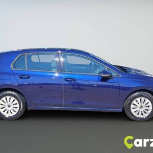 VW Golf 8 2,0 TDI