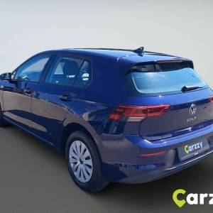 VW Golf 8 2,0 TDI
