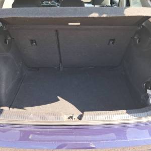 VW Golf 8 2,0 TDI