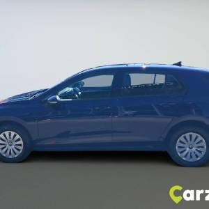 VW Golf 8 2,0 TDI